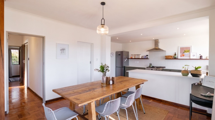 To Let 3 Bedroom Property for Rent in Walmer Estate Western Cape